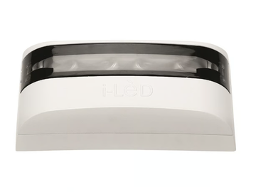 ARCADA - LED aluminium wall washer by Linea Light Group - view 2